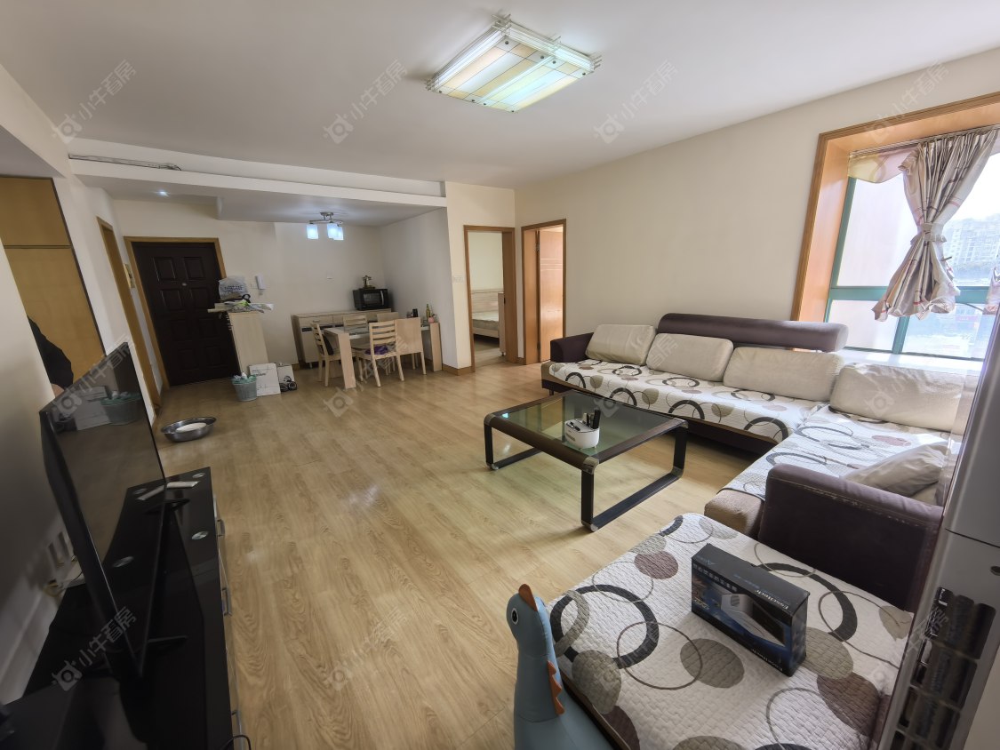 常州嘉顺花园在租房源_小牛看房