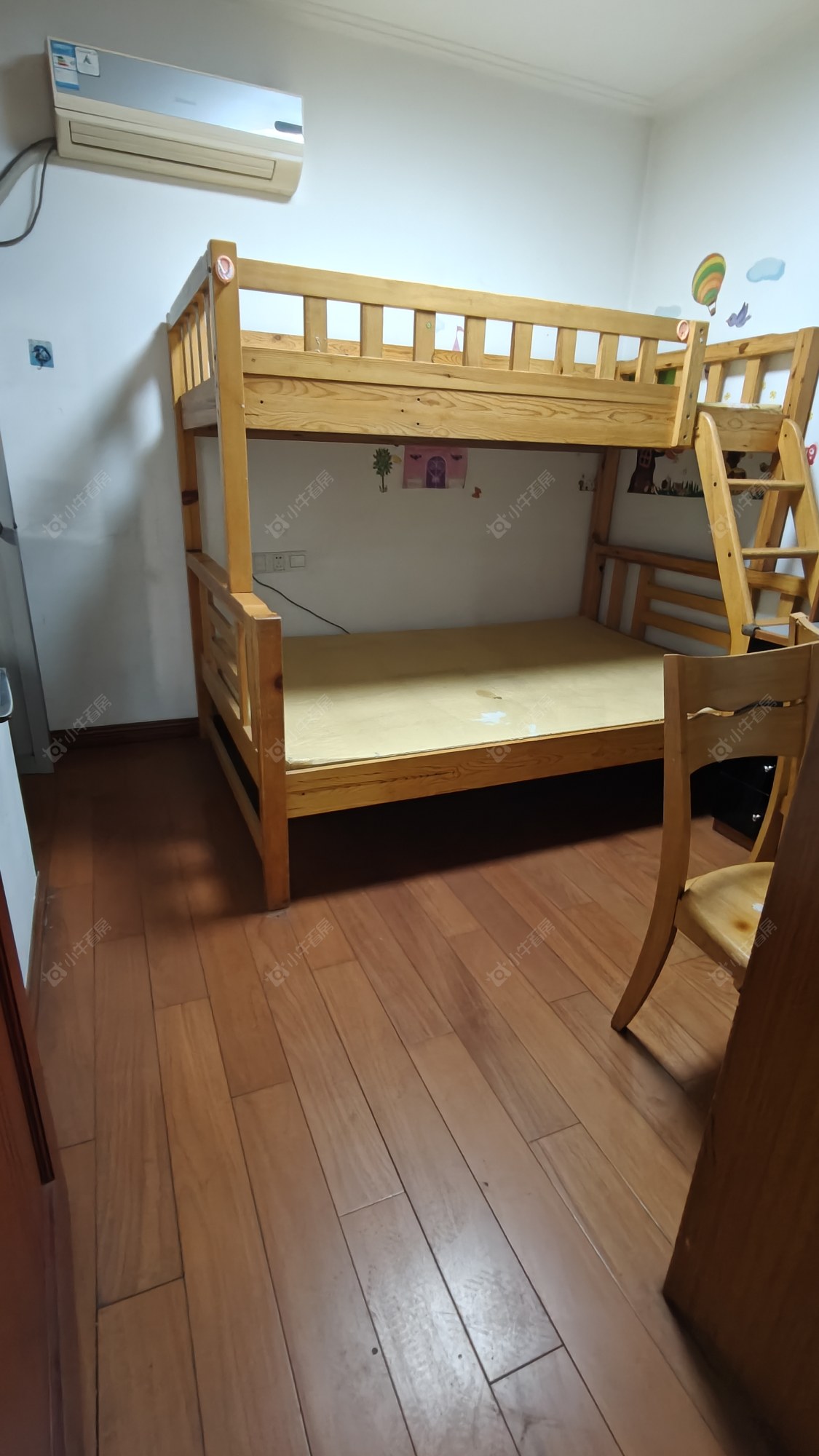 常州金百国际在租房源室内图_小牛看房