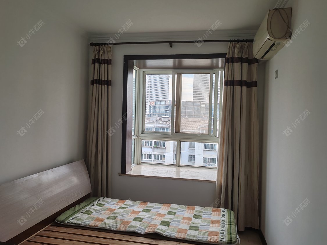 常州运河花园在租房源室内图_小牛看房