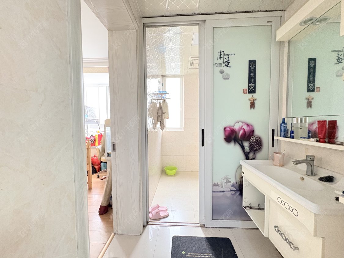 丹阳惠泽苑在售二手房源室内图_小牛看房