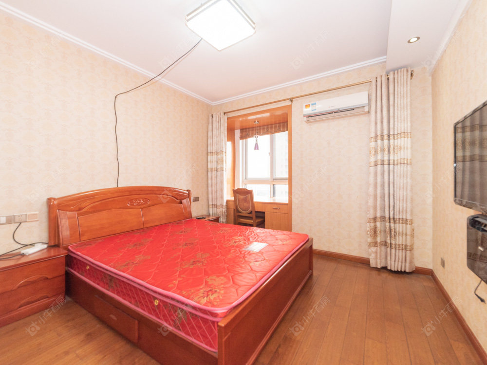 常州九洲花园二期在售二手房源室内图_小牛看房