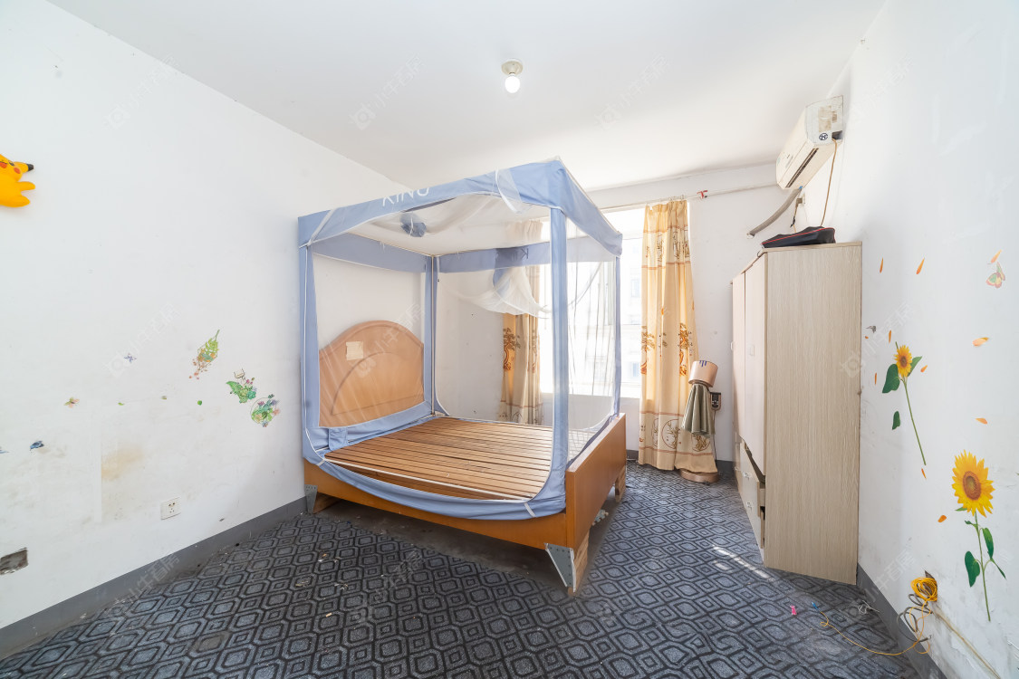 常州新闸花苑在售二手房源室内图_小牛看房