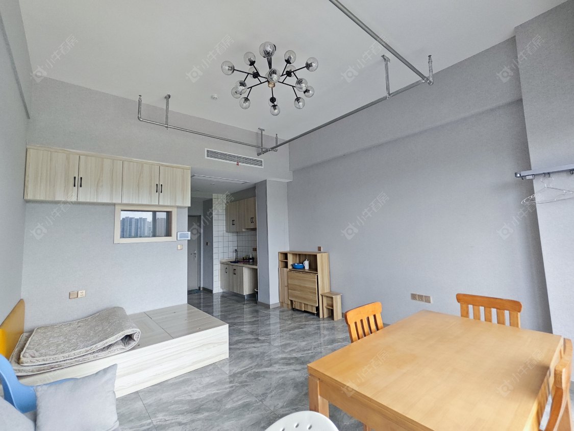 龙洲伊都公寓房源 常州龙洲伊都公寓在租房源_小牛看房