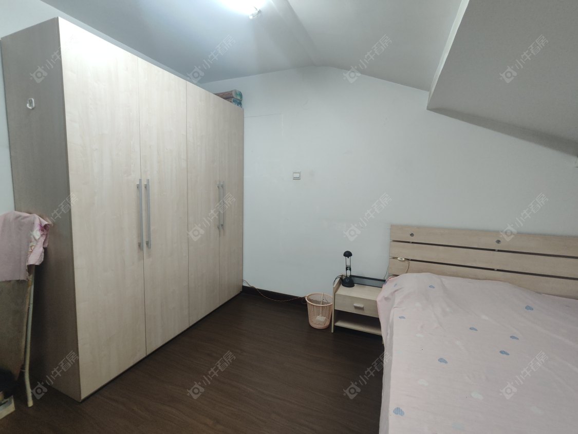 常州广景山庄在租房源_小牛看房