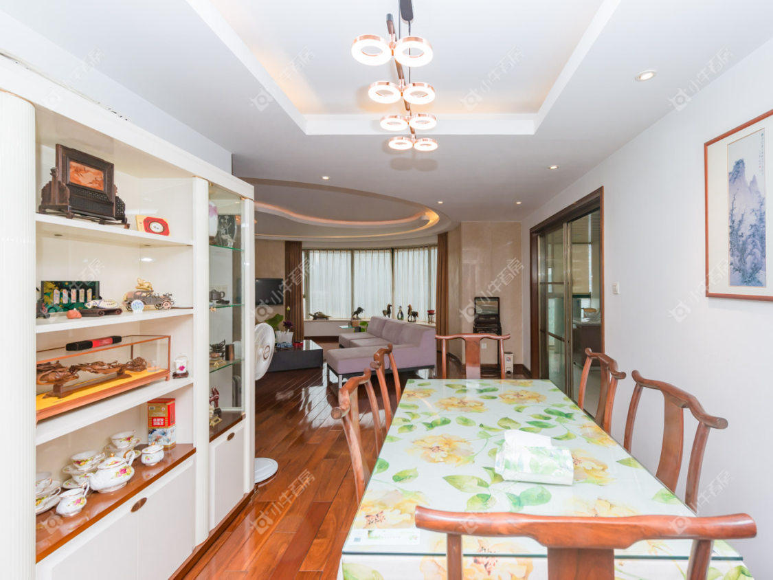 常州鹏欣丽都在租房源室内图_小牛看房