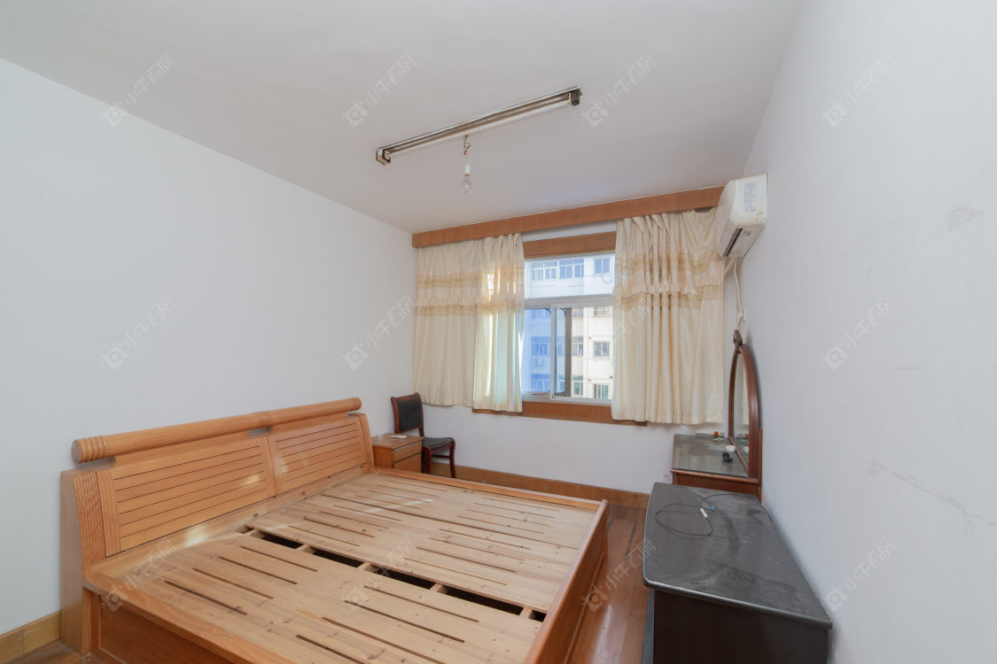 常州兰翔二村在售二手房源室内图_小牛看房