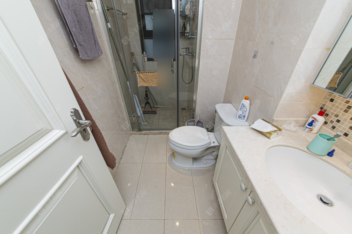 常州新城公馆荣域在售二手房源室内图_小牛看房