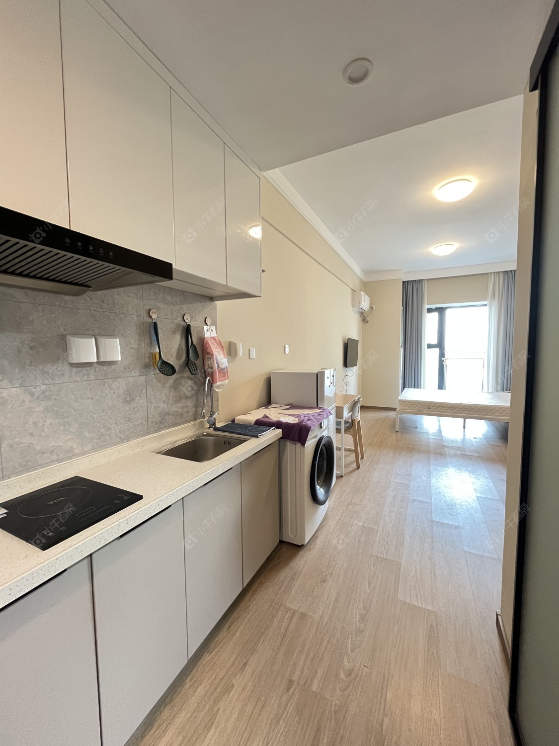 龙湖星图房源 常州龙湖星图在租房源_小牛看房