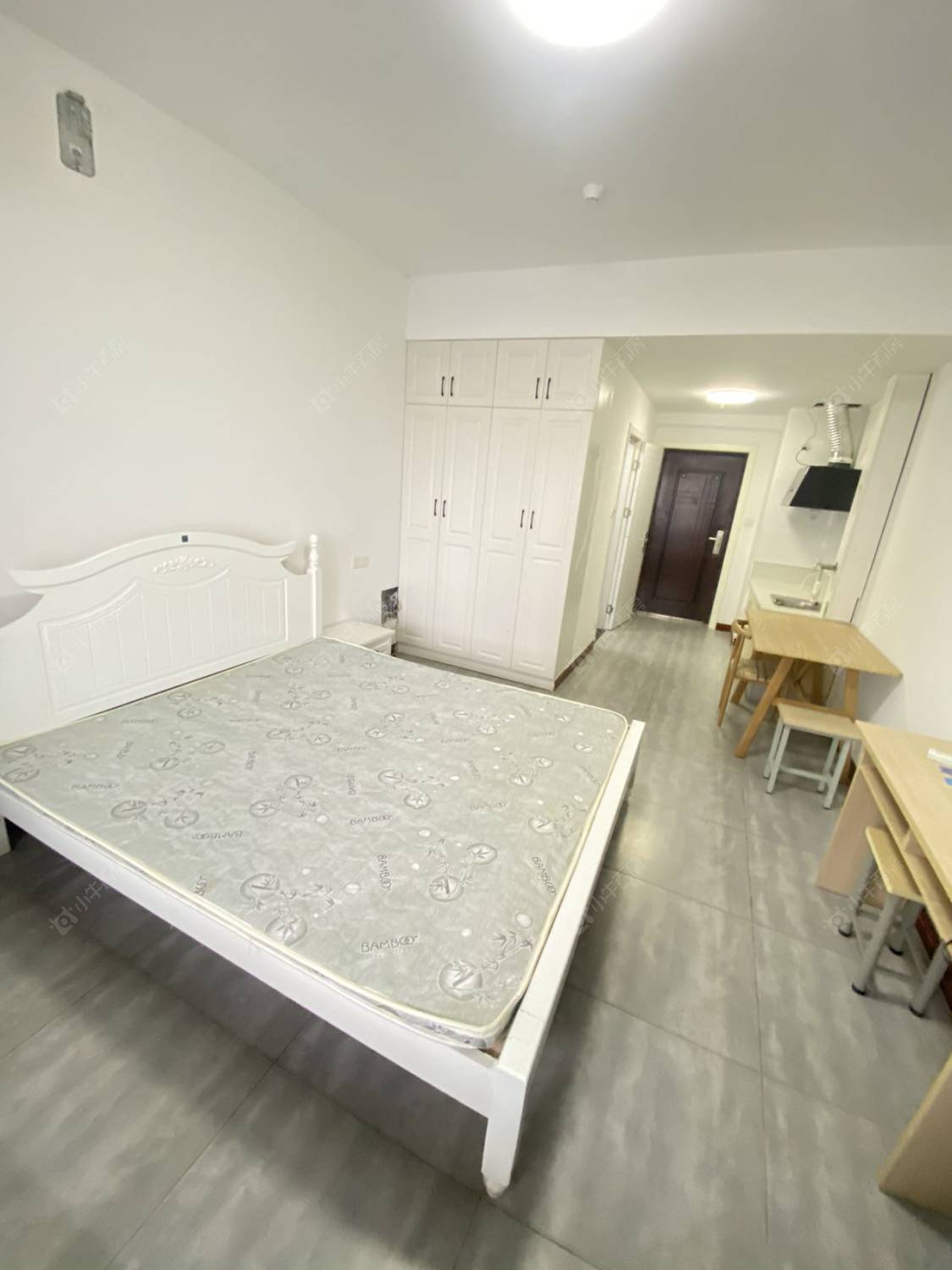 常州高力国际SOHO租房_小牛看房