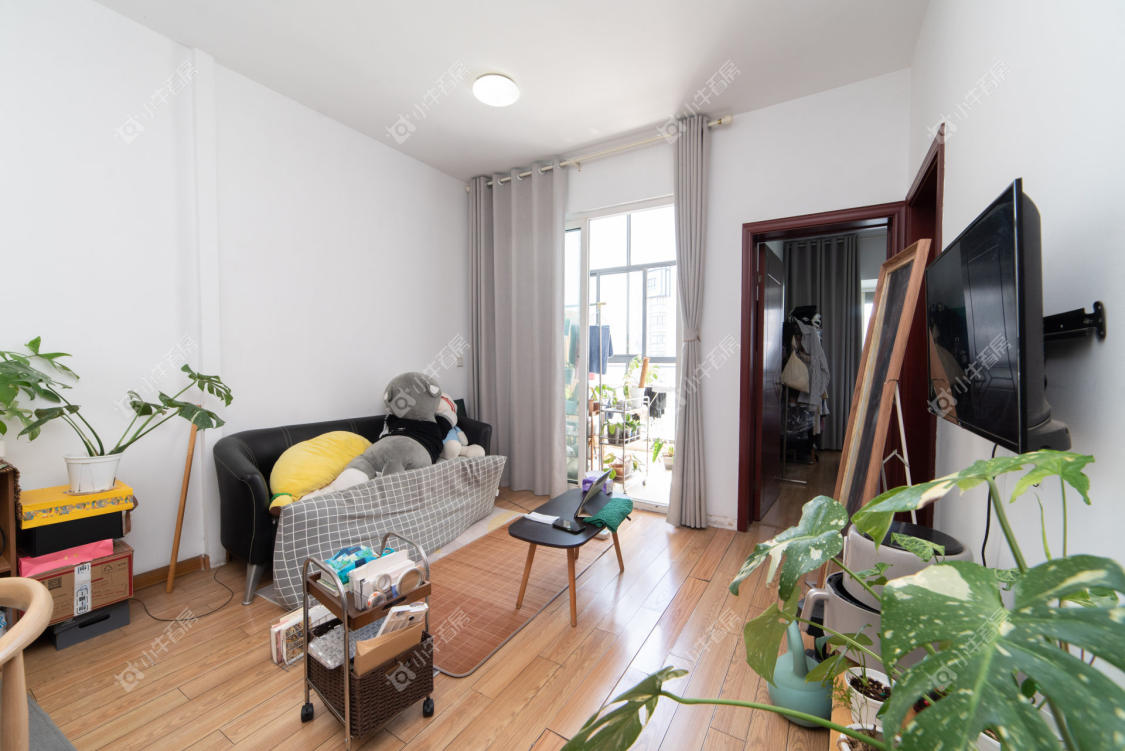 常州云山诗意在租房源室内图_小牛看房