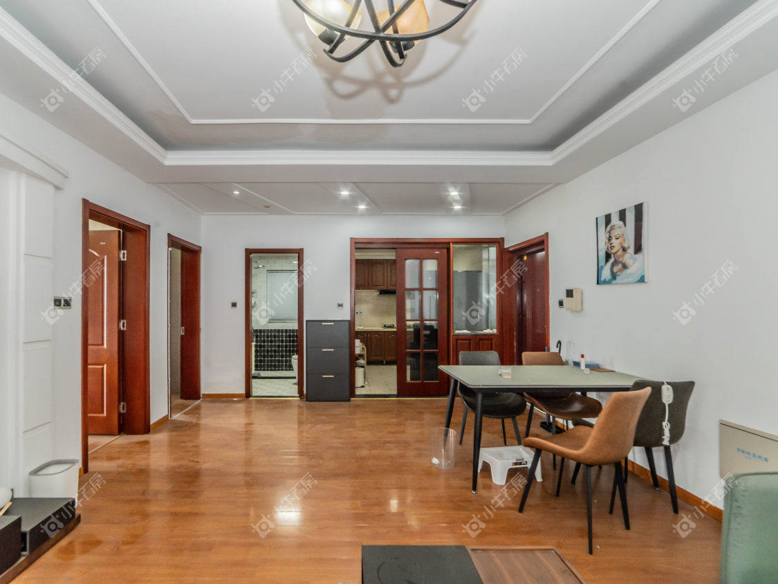 常州春江中央花苑北区在租房源_小牛看房