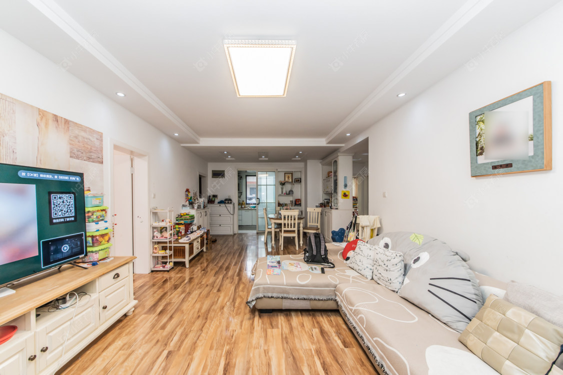 常州吟枫苑东区在售二手房源室内图_小牛看房