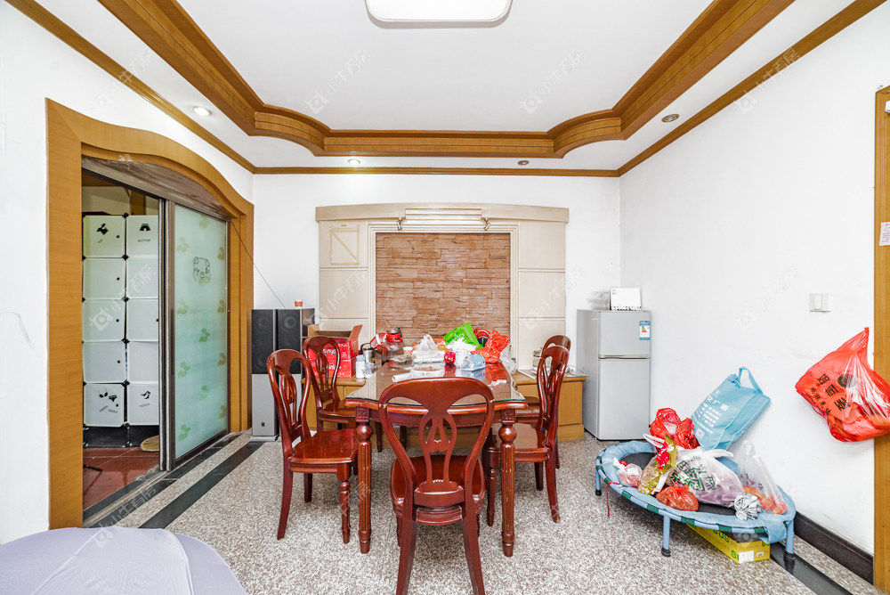 常州湾里新村在租房源室内图_小牛看房