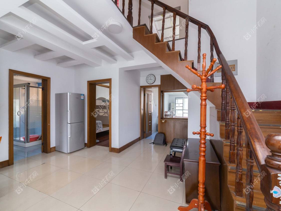 常州阳湖世纪苑北苑在租房源_小牛看房