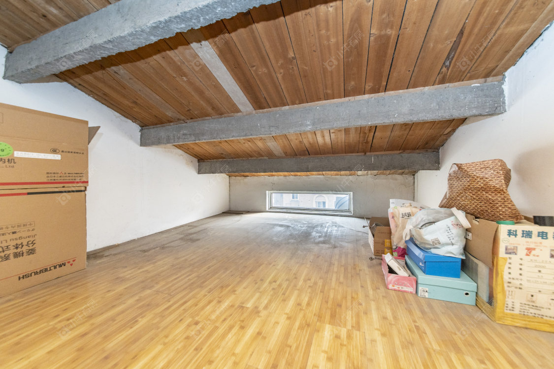 常州新城花苑东区在售二手房源室内图_小牛看房