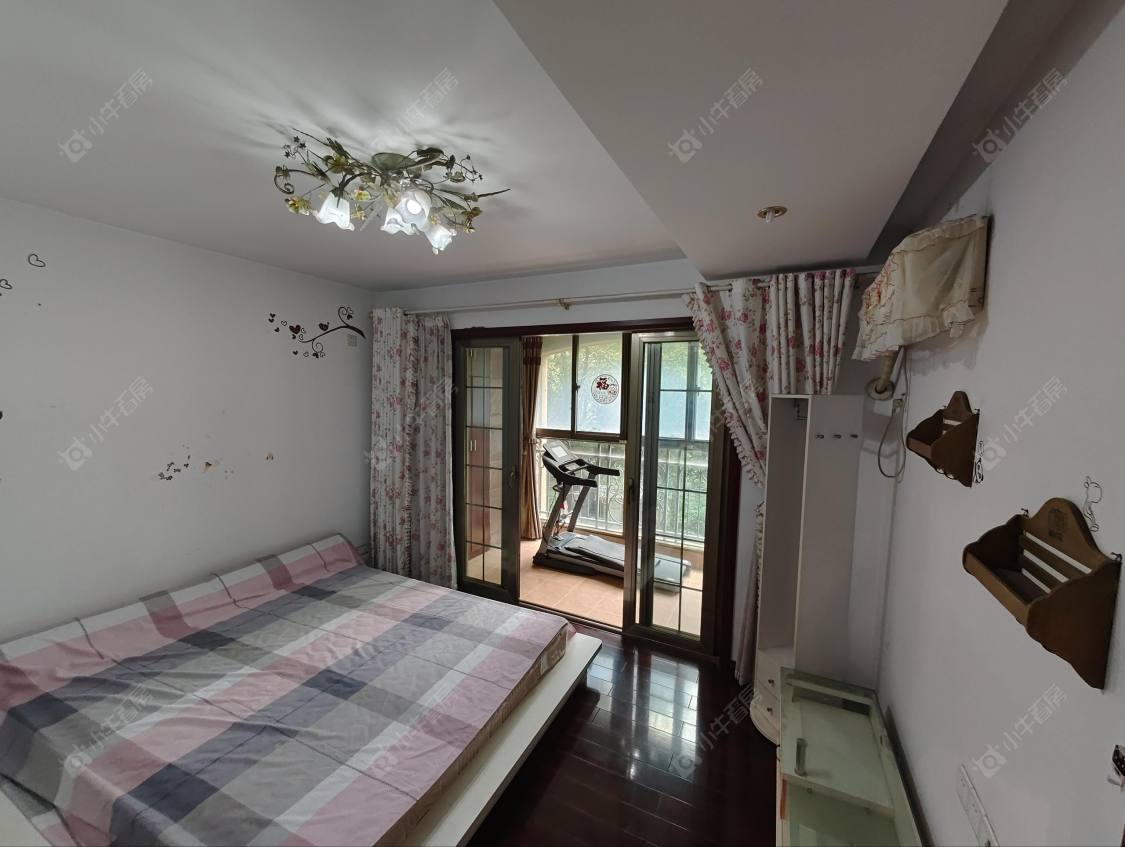 常州银河湾星苑在租房源室内图_小牛看房