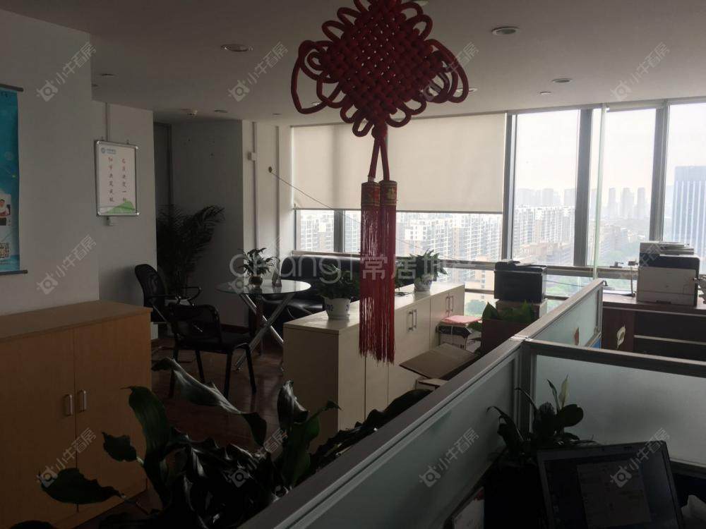 传媒大厦房源室内图 常州传媒大厦在租房源室内图_小牛看房