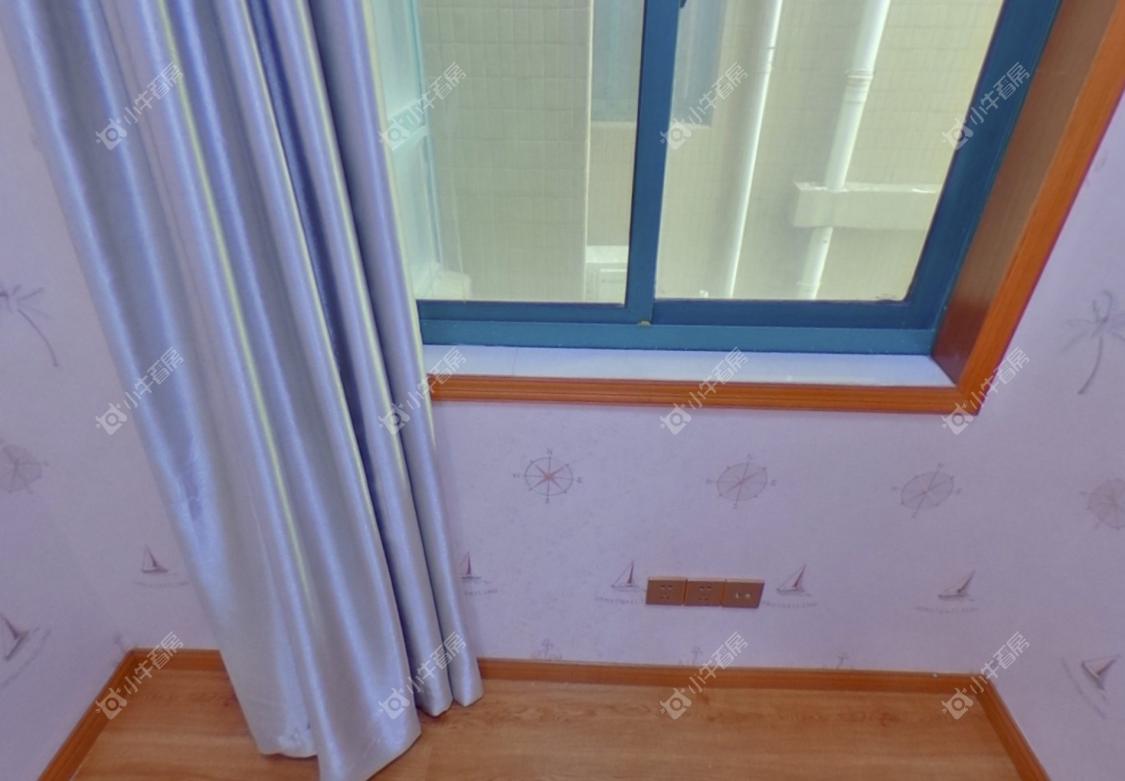 常州都市桃源五期在租房源户型图_小牛看房