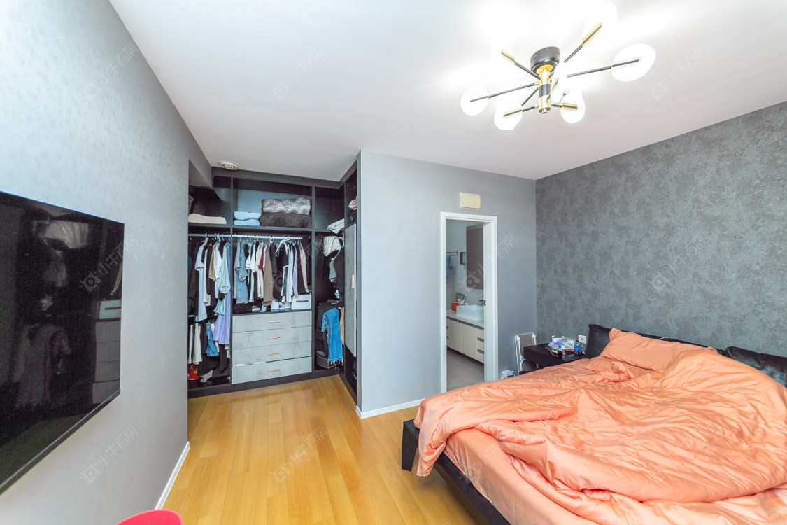 常州朗诗国际在售二手房源_小牛看房