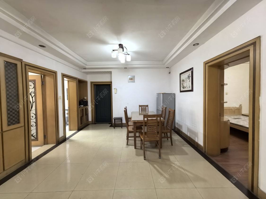 常州阳湖世纪苑南苑在租房源室内图_小牛看房