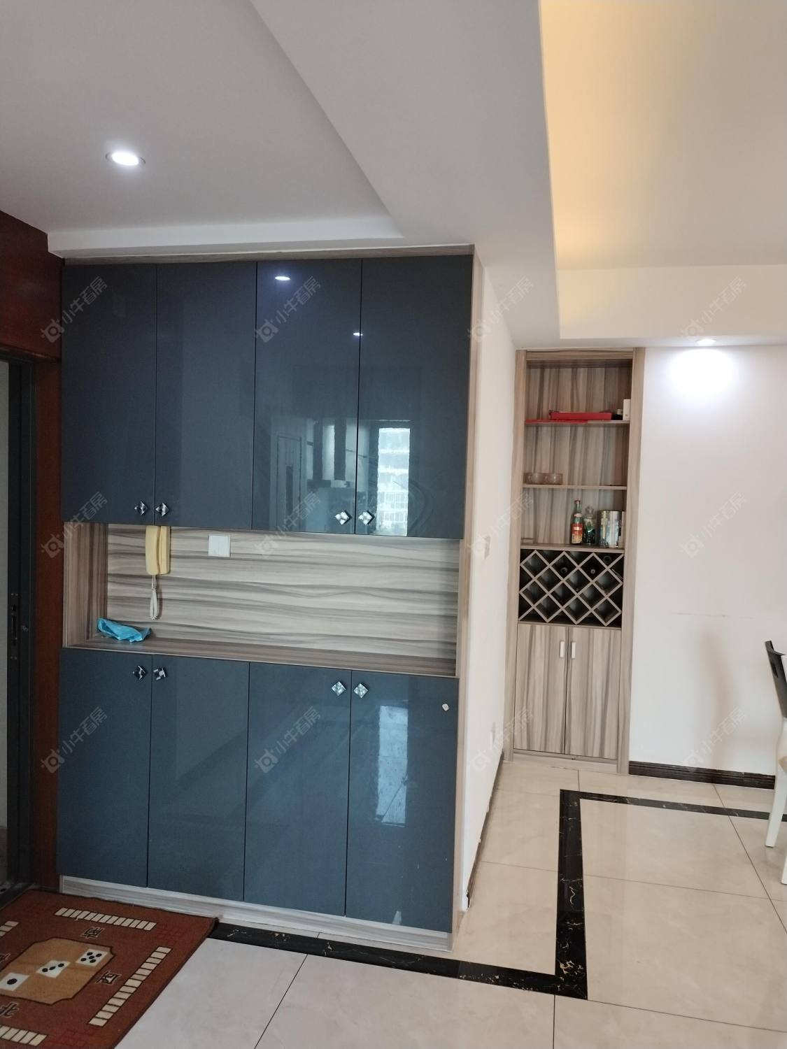 凤凰苑房源室内图 常州凤凰苑在租房源室内图_小牛看房