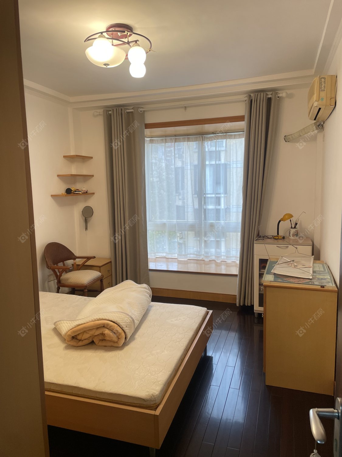 常州世纪明珠园在租房源_小牛看房