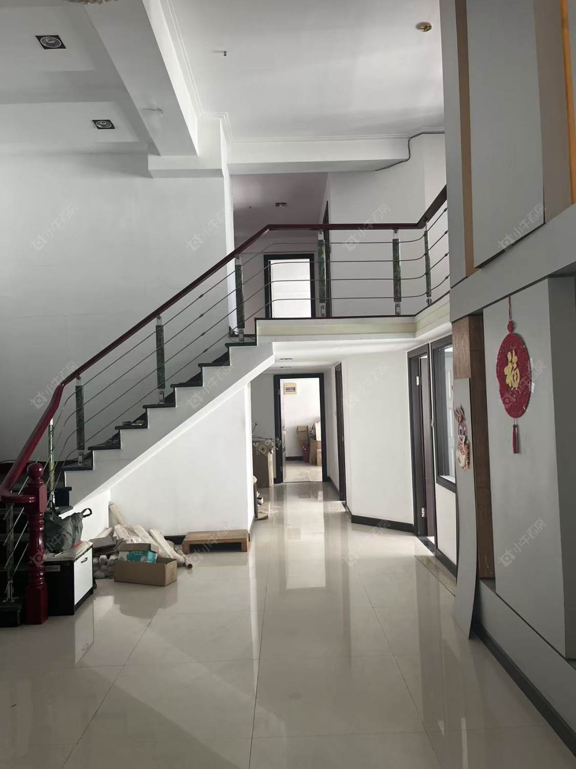 常州现代城租房_小牛看房