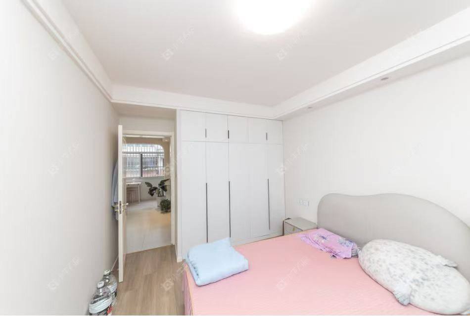 常州清潭六村在租房源室内图_小牛看房