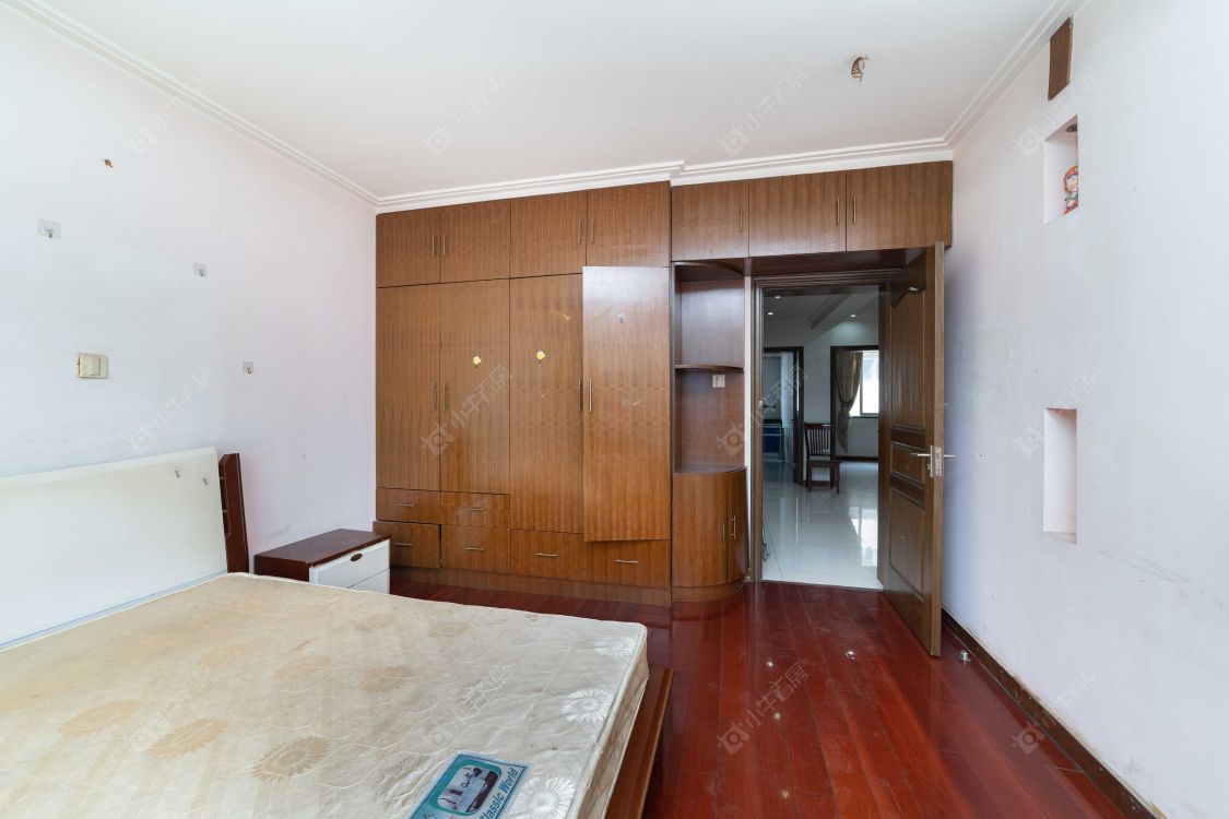 常州东庄新村在售二手房源室内图_小牛看房