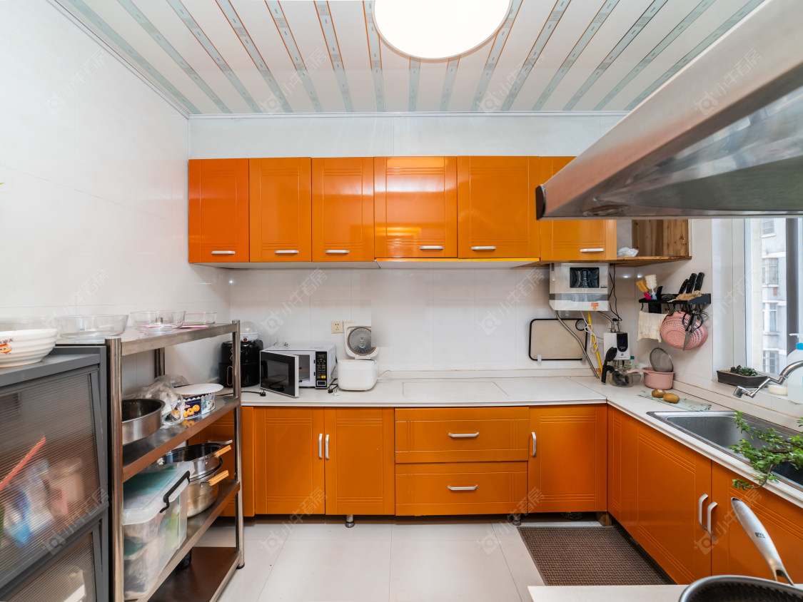 常州河苑家园二期在售二手房源室内图_小牛看房