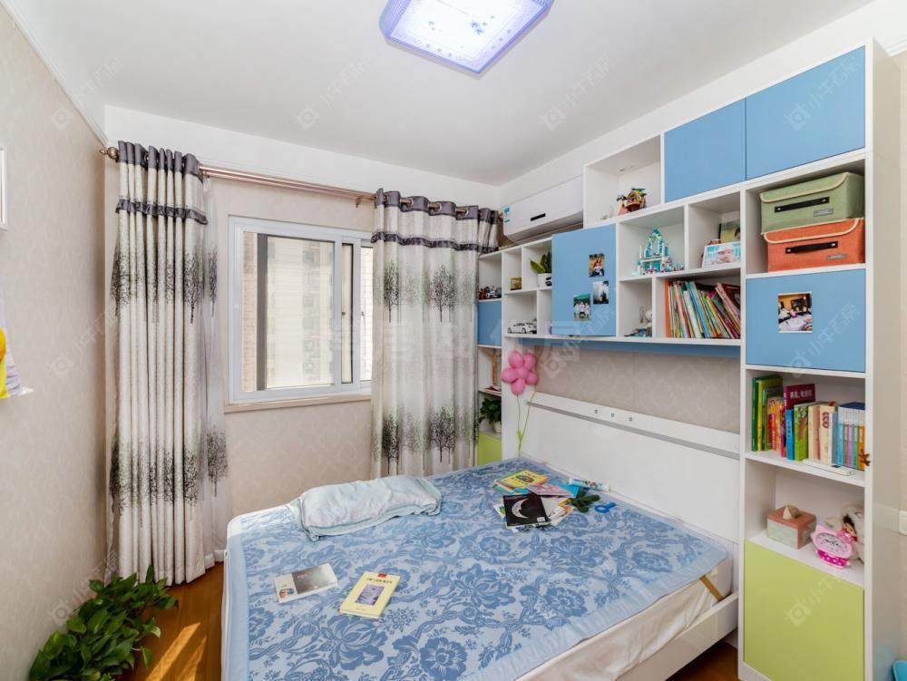 常州华润国际三期在售二手房源室内图_小牛看房