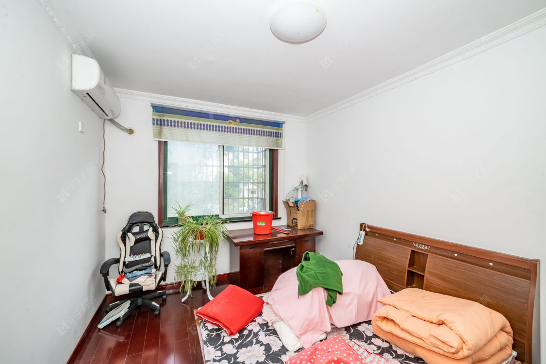 常州朝阳花园在售二手房源室内图_小牛看房