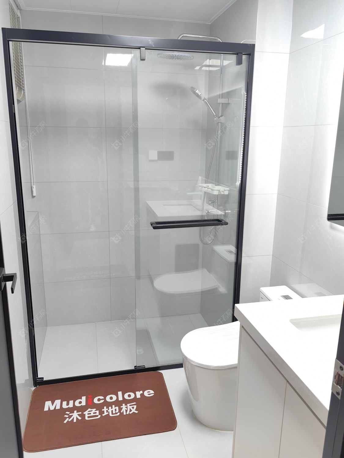 常州蔚蓝天地一二期在租房源室内图_小牛看房