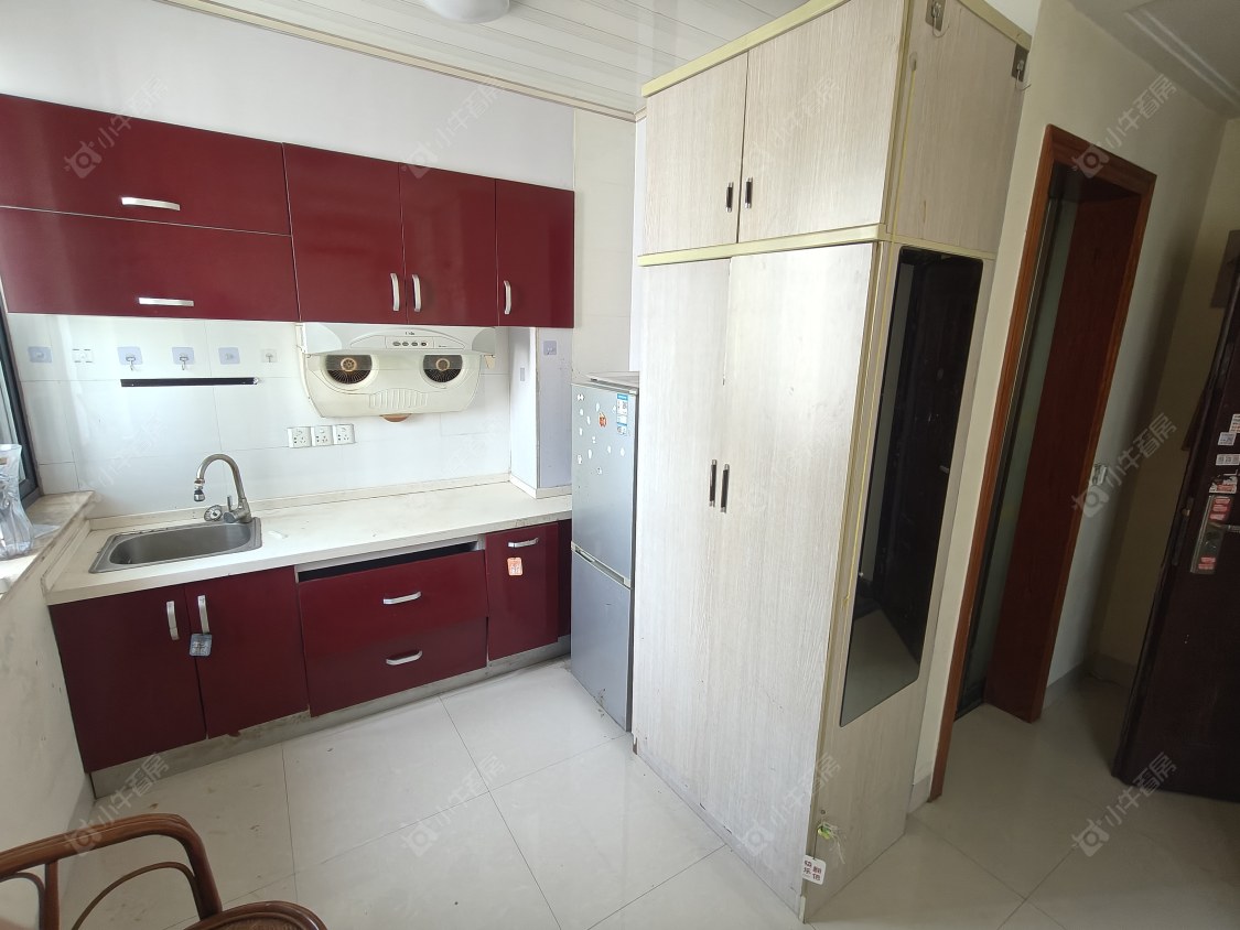 常州香江康桥在租房源室内图_小牛看房