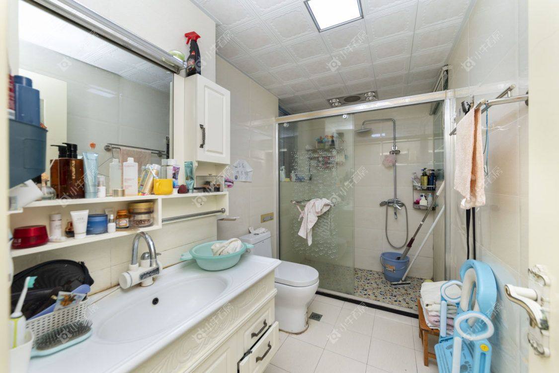 常州莱蒙城铂郡在租房源室内图_小牛看房