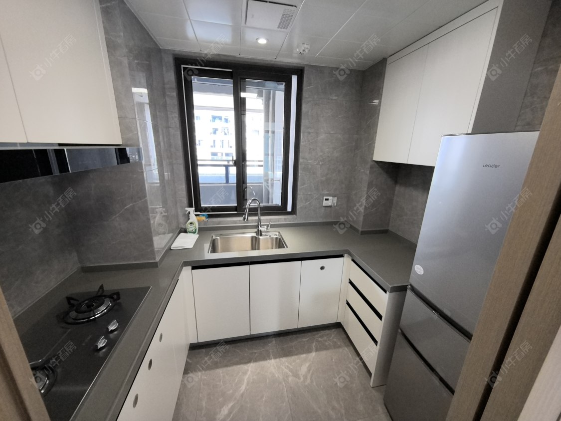 万科新都会房源室内图 常州万科新都会在租房源室内图_小牛看房