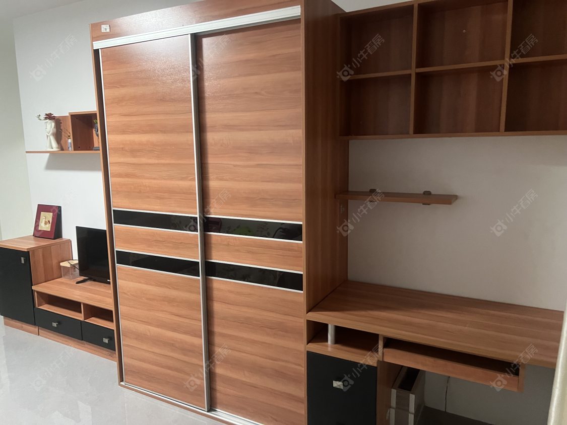 常州府翰苑东区在租房源室内图_小牛看房