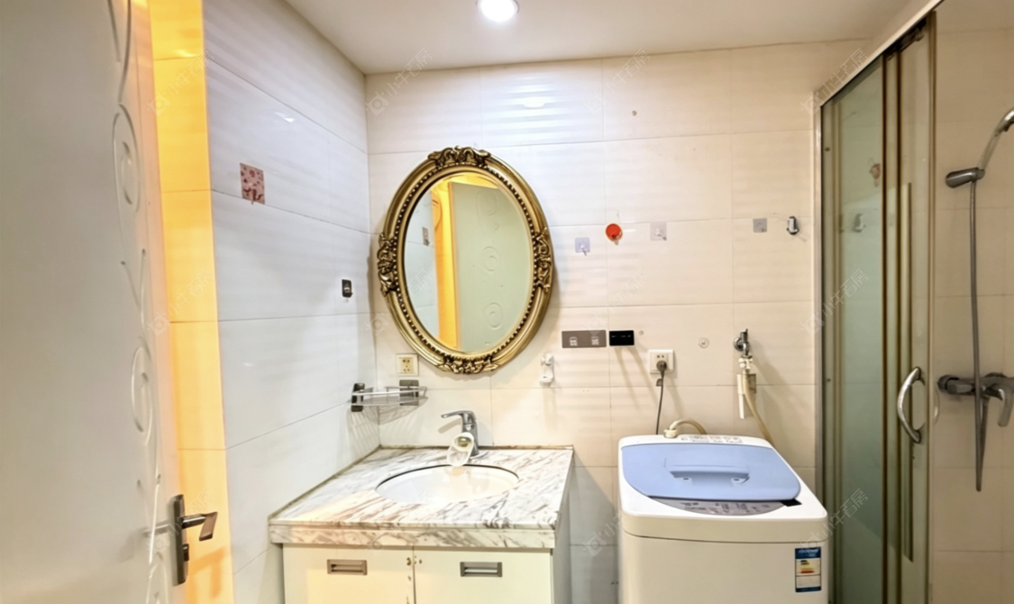 常州新天地不夜城在租房源_小牛看房