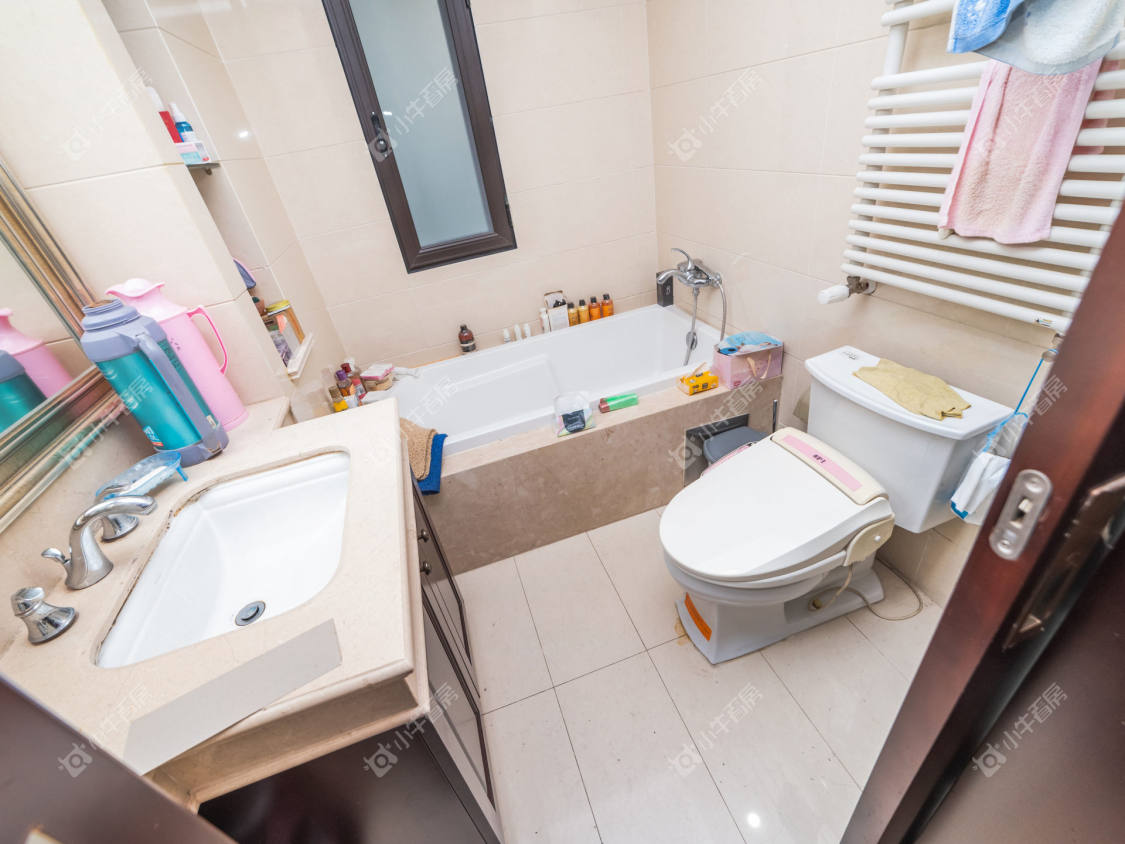 常州香溢紫郡一期在租房源_小牛看房