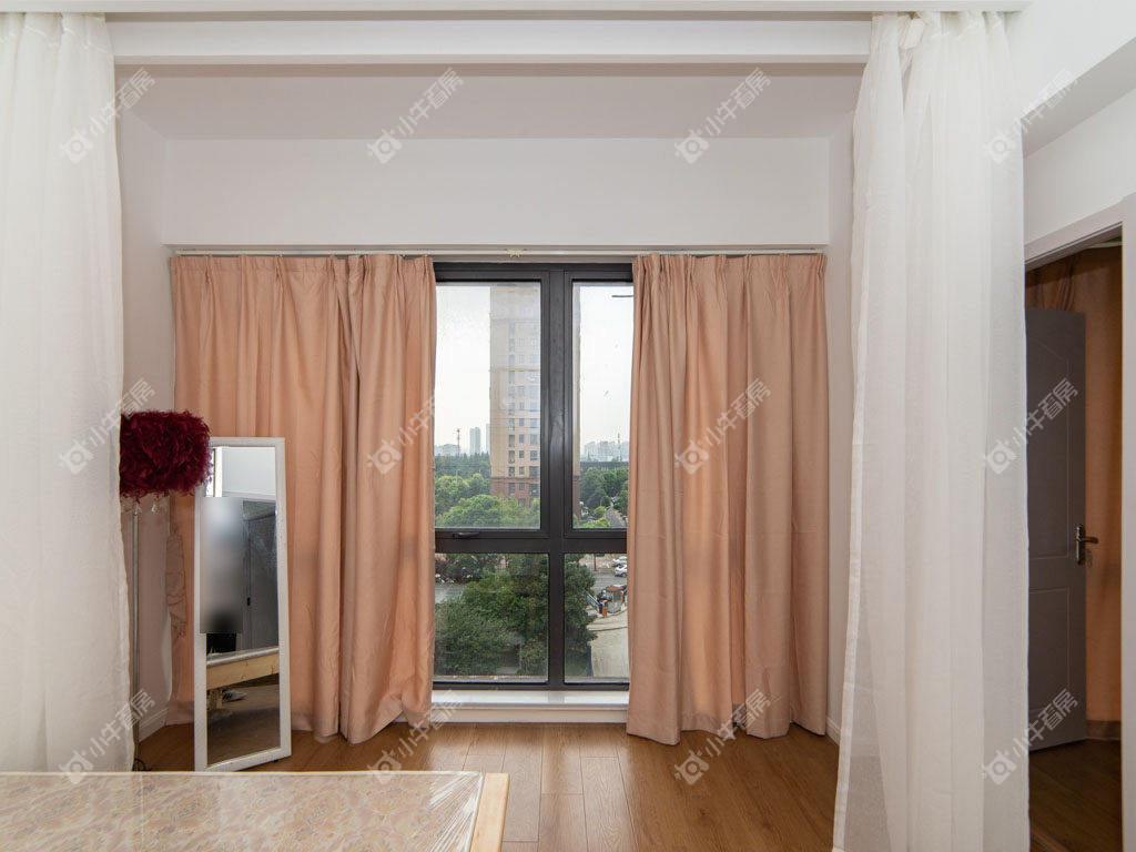 常州融锦融御华庭在租房源室内图_小牛看房