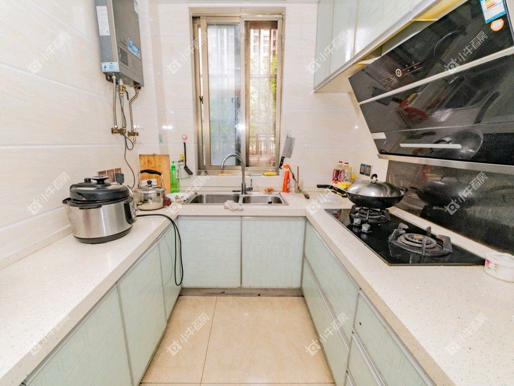 常州银河湾第一城二期在租房源_小牛看房