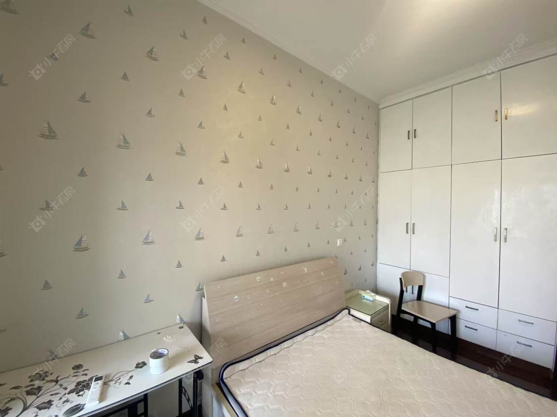 常州高成莱茵一期在租房源_小牛看房