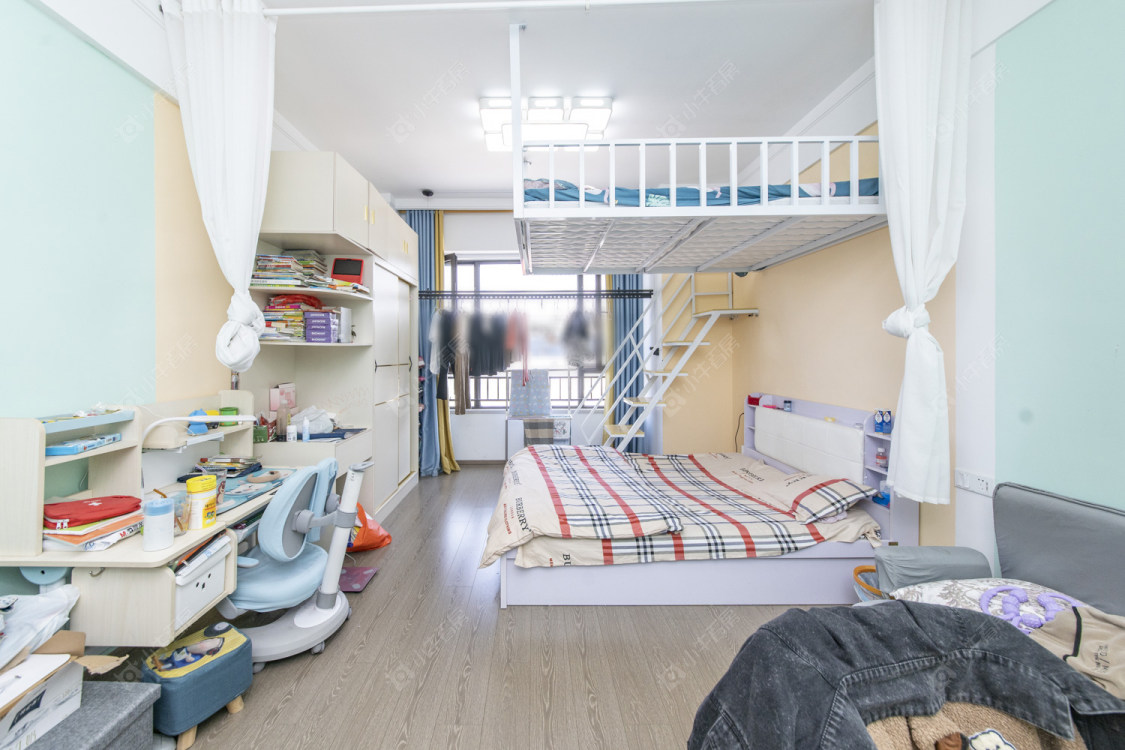 常州美的国宾府悦然寓在售二手房_小牛看房