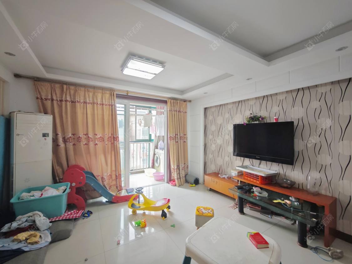 丹阳芳草苑在售二手房_小牛看房