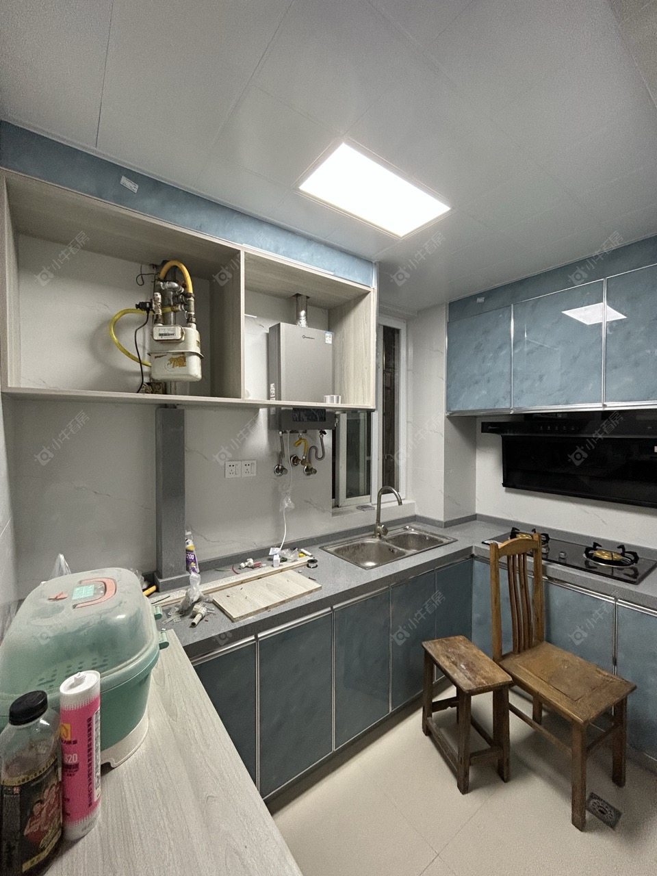 常州馨都苑在租房源室内图_小牛看房