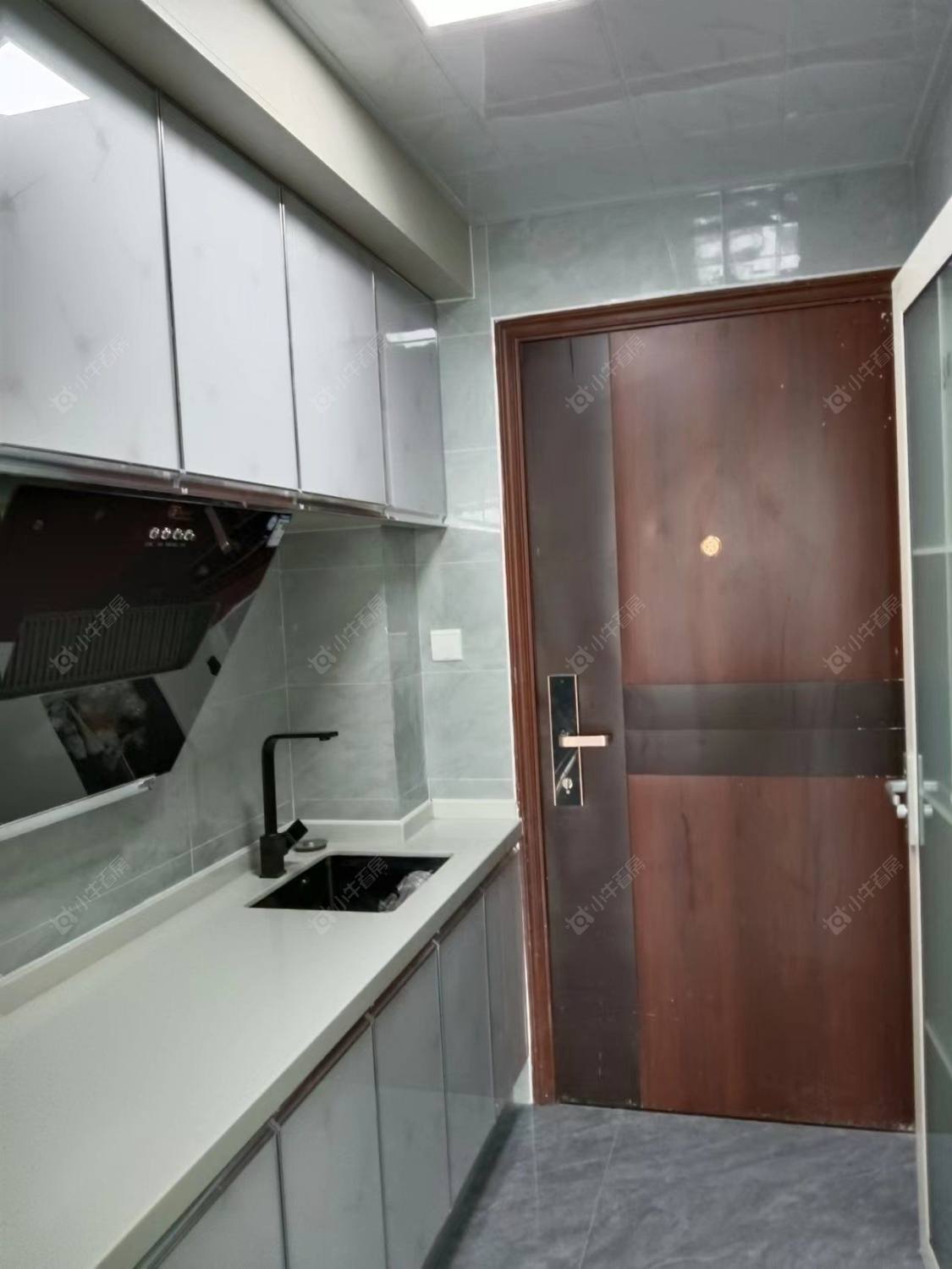 常州牡丹三江公寓在租房源室内图_小牛看房