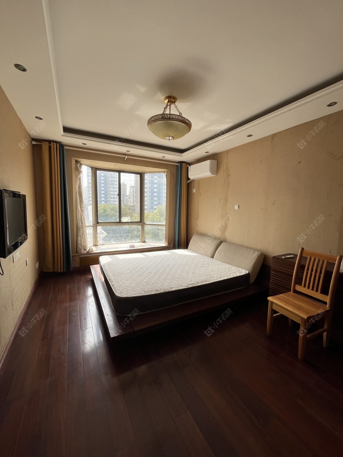 常州城中花苑在租房源室内图_小牛看房