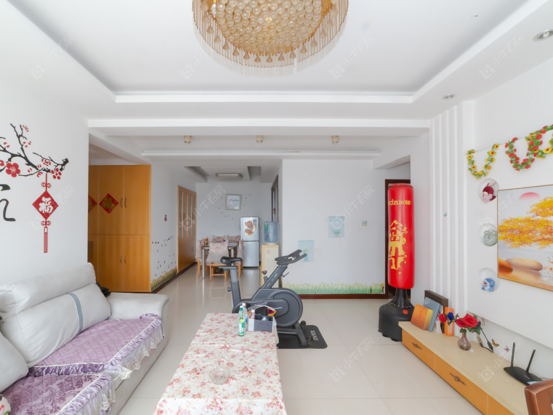 百草苑房源室内图 常州百草苑在售二手房源室内图_小牛看房