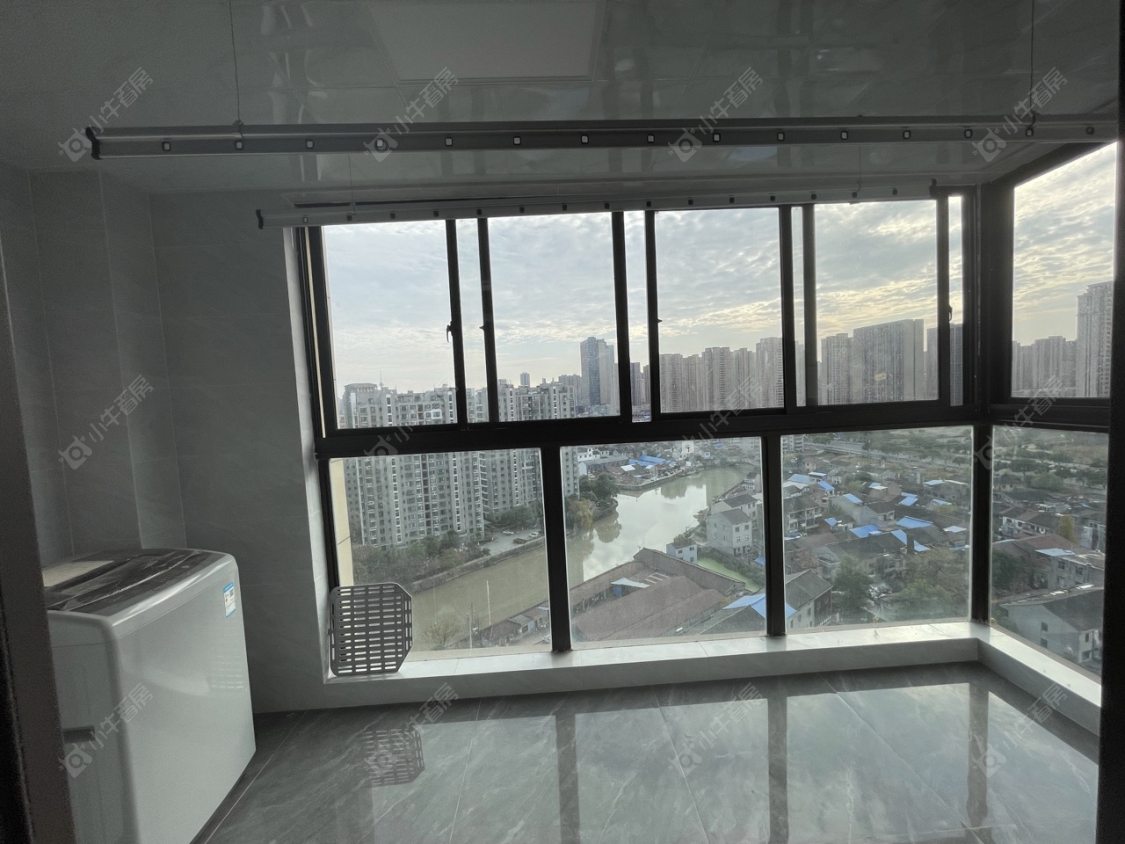 随园金麟府房源室内图 常州随园金麟府在租房源室内图_小牛看房