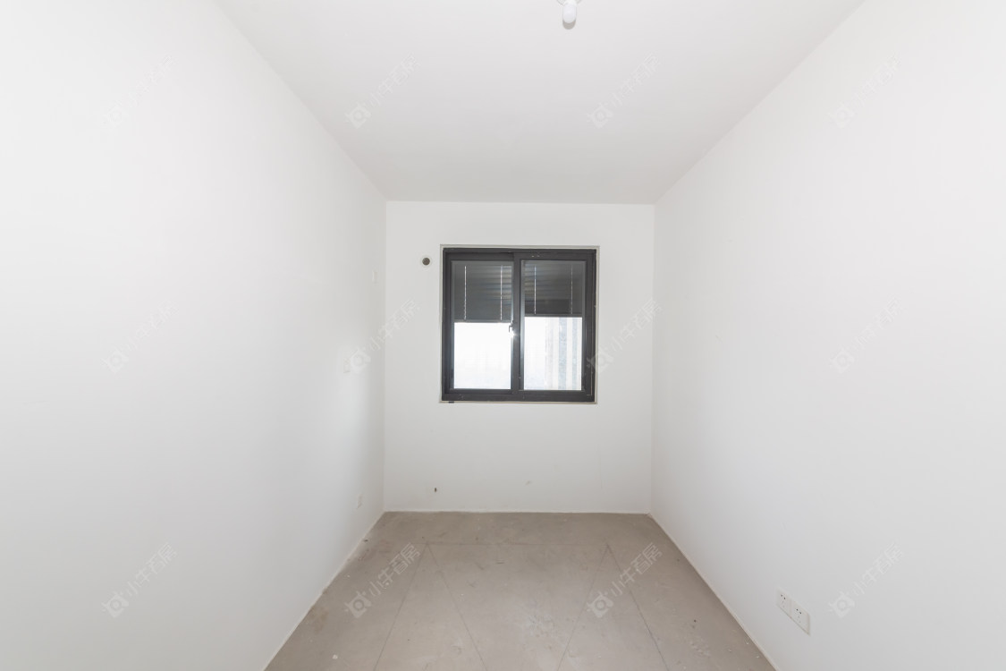 常州百馨西苑五期在售二手房源室内图_小牛看房